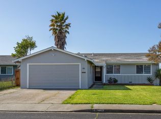 2012 Oriole Ct, Fairfield, CA 94533