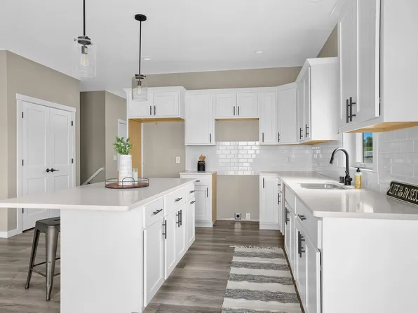 754 Crockett DRIVE, Holmen, WI 54636