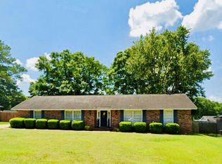 107 Hampton Ave, Troy, AL 36081