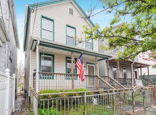 43 Osgood Ave, Staten Island, NY 10304
