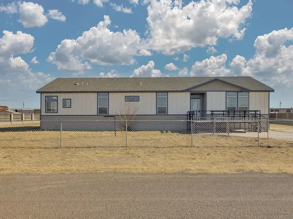 3530 N Treadway Ave, Odessa, TX 79764