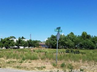 Dover St, Wells, NV 89835