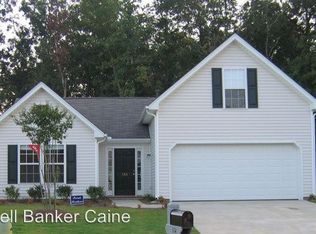 104 Maycox Ct, Greenville, SC 29617
