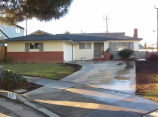 8371 Daren Cir, Huntington Beach, CA 92646