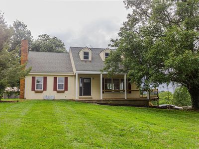 11855 Us Highway 127 N, Glencoe, KY, 41046