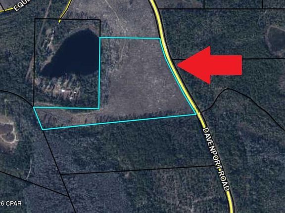 2nd image of Davenport Rd