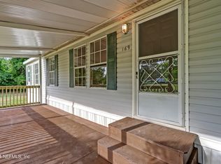 169 Lettie Ln, Palatka, FL 32177