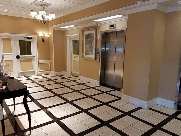 Main Lobby