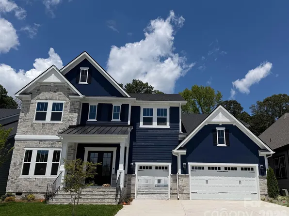 2025 Odell Farm Ln, Waxhaw, NC 28173