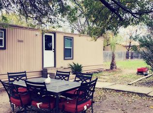 700 Avenue O, Marble Falls, TX 78654