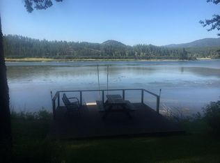 422 Levitch Rd, Newport, WA 99156