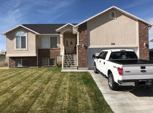 5337 S 4300 W, Hooper, UT 84315