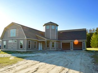 830 Swift Creek Rd, Smithfield, NC 27577