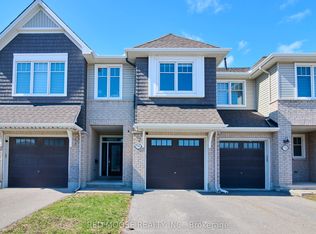 730 Sora Way, Ottawa, ON K1T0R3