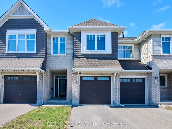 730 Sora Way, Ottawa, ON K1T 0R3