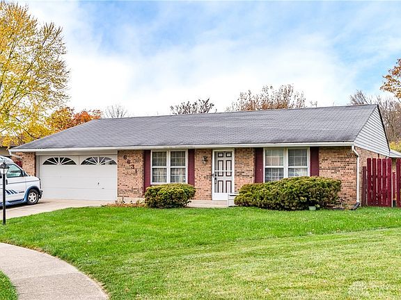 2nd image of 6631 Teakwood Ct