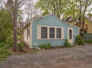 1 Clement St, Rockport, MA 01966