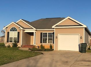 204 Gayla Ct, Warner Robins, GA 31088