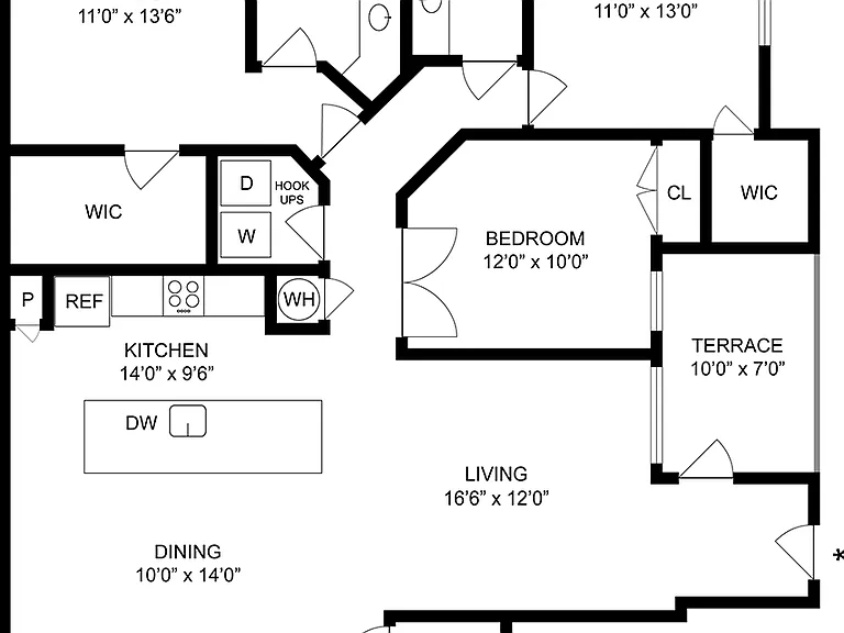 The Outlook at Greystone Apartment Homes — Photo 58