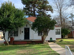 2324 Glendale Ave, Texarkana, AR 71854