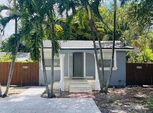 9545 NW 5th Ave, Miami, FL 33150