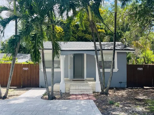 9545 NW 5th Ave, Miami, FL 33150