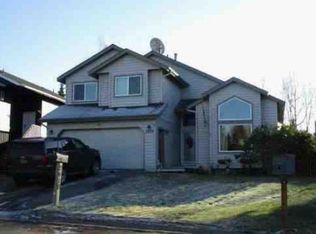 2410 Sebring Cir, Anchorage, AK 99516