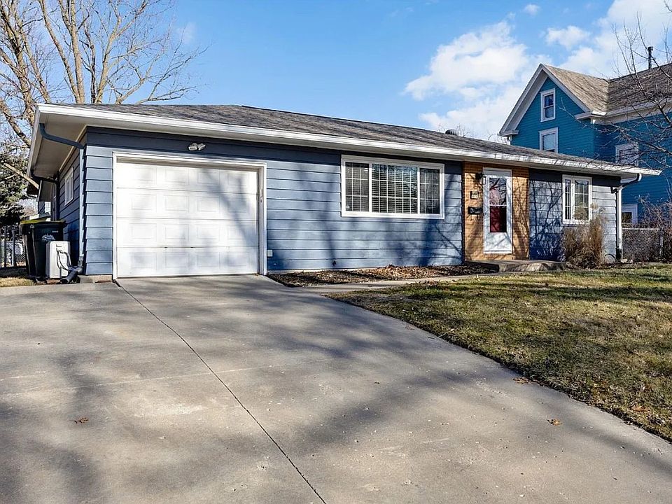 Rochester Street View