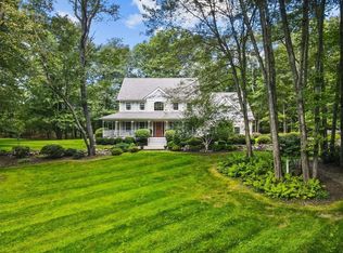 6 Fairway Dr, Goshen, NY 10924