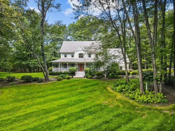 6 Fairway Drive, Goshen, NY 10924