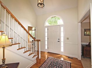 4350 May Apple Dr, Alpharetta, GA 30005