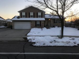 1564 E Hidden Valley Dr, Sandy, UT 84092