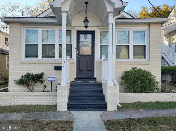 103 Lowden St, Delran, NJ 08075