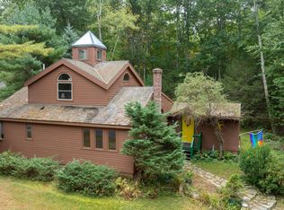 137 Captain Thomas Rd, Ogunquit, ME 03907