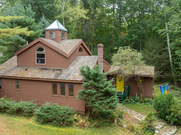 137 Captain Thomas Road, Ogunquit, ME 03907