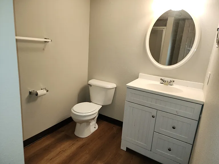 3/4 Bath Lower Level