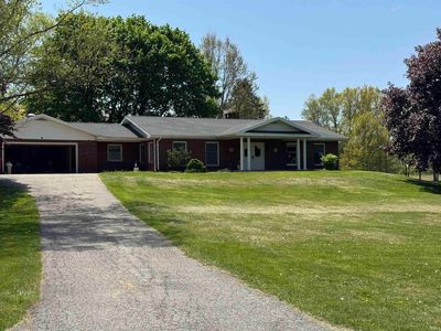 22160 Riley Rd, Lakeville, IN, 46536