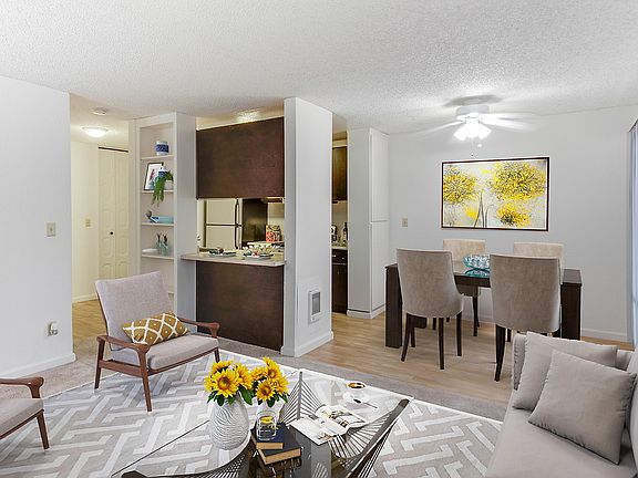 5th image of 25200 Carlos Bee Blvd APT 90