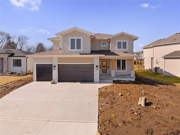 14254 S Houston St, Olathe, KS 66061