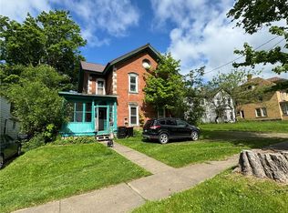 215 Mead Ave, Corry, PA 16407