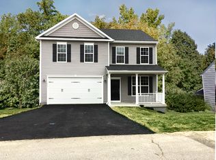 4304 Lakeview Pkwy, Locust Grove, VA 22508