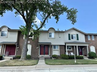 2057 W Franklin Dr #41, Canton, MI 48187