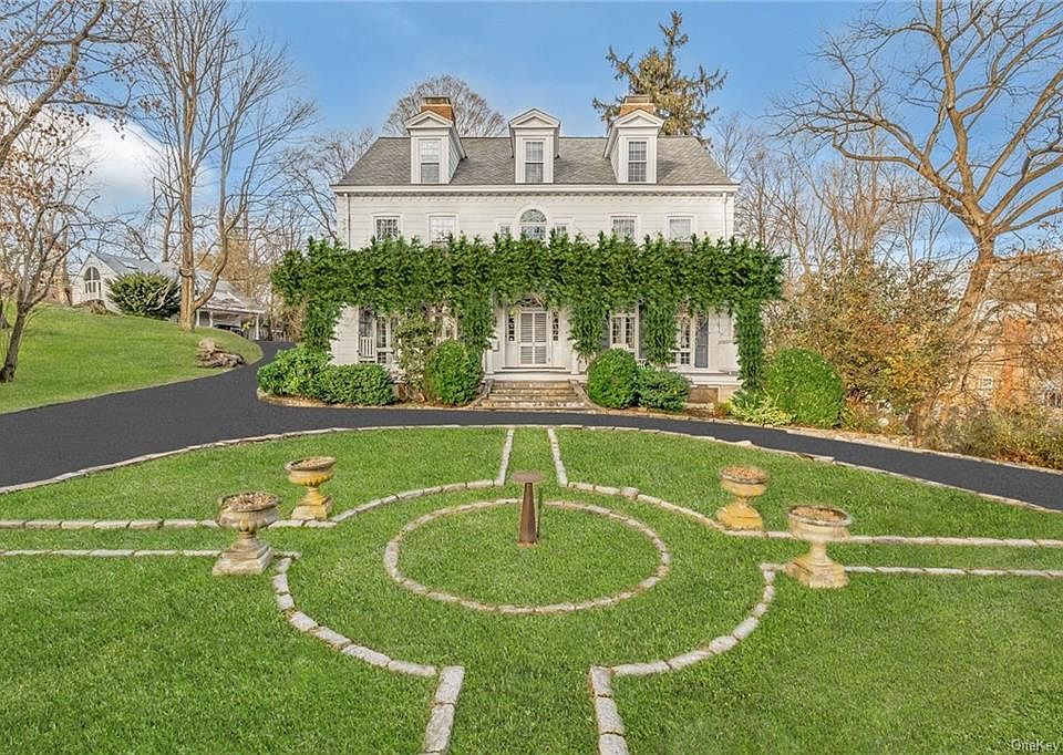 8 Sharon Lane, Scarsdale, NY 10583 Zillow