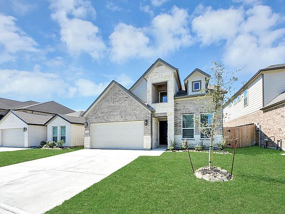 2nd image of 11123 Tulip Ridge Trl