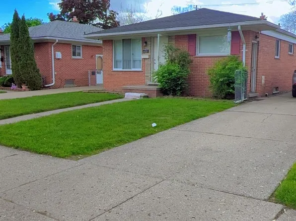 6571 N Vernon St, Dearborn Heights, MI 48127