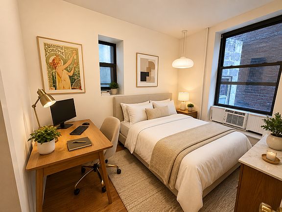 2nd image of 73 W 83rd St APT 2E
