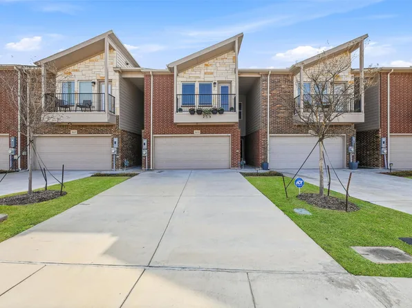 5653 Woodlands Dr, The Colony, TX 75056