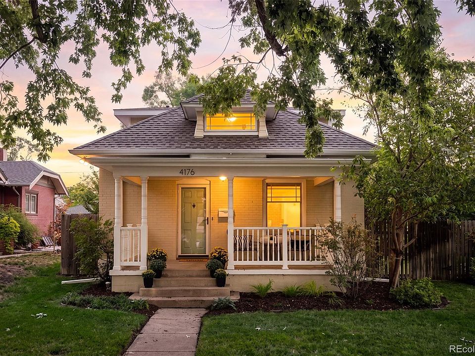 1st image of 4176 Knox Court