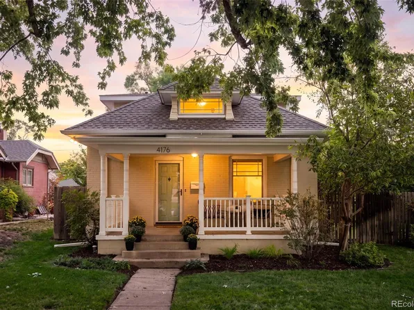 4176 Knox Court, Denver, CO 80211