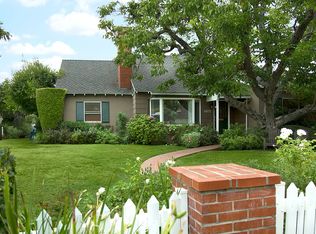 4572 Greenbush Ave, Sherman Oaks, CA 91423